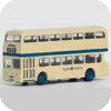 Daimler Fleetline MCW Orion